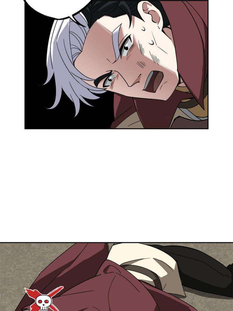 The Legendary Mechanic chapter 197 page 53