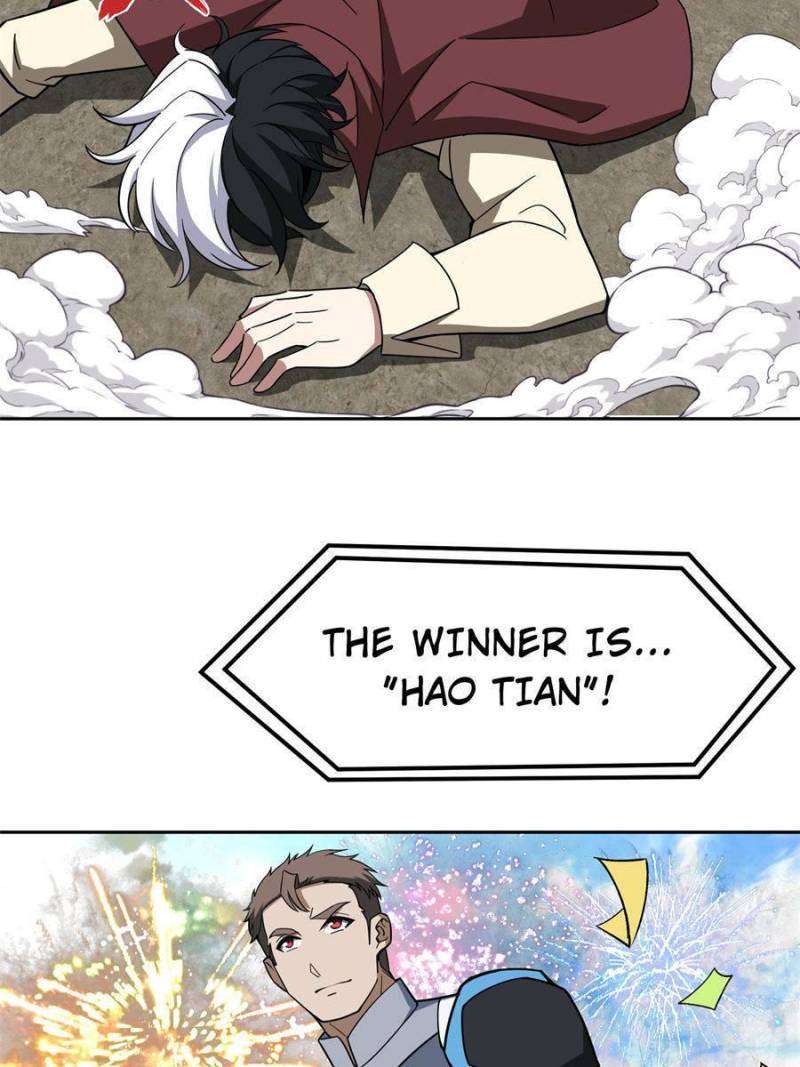 The Legendary Mechanic chapter 197 page 54