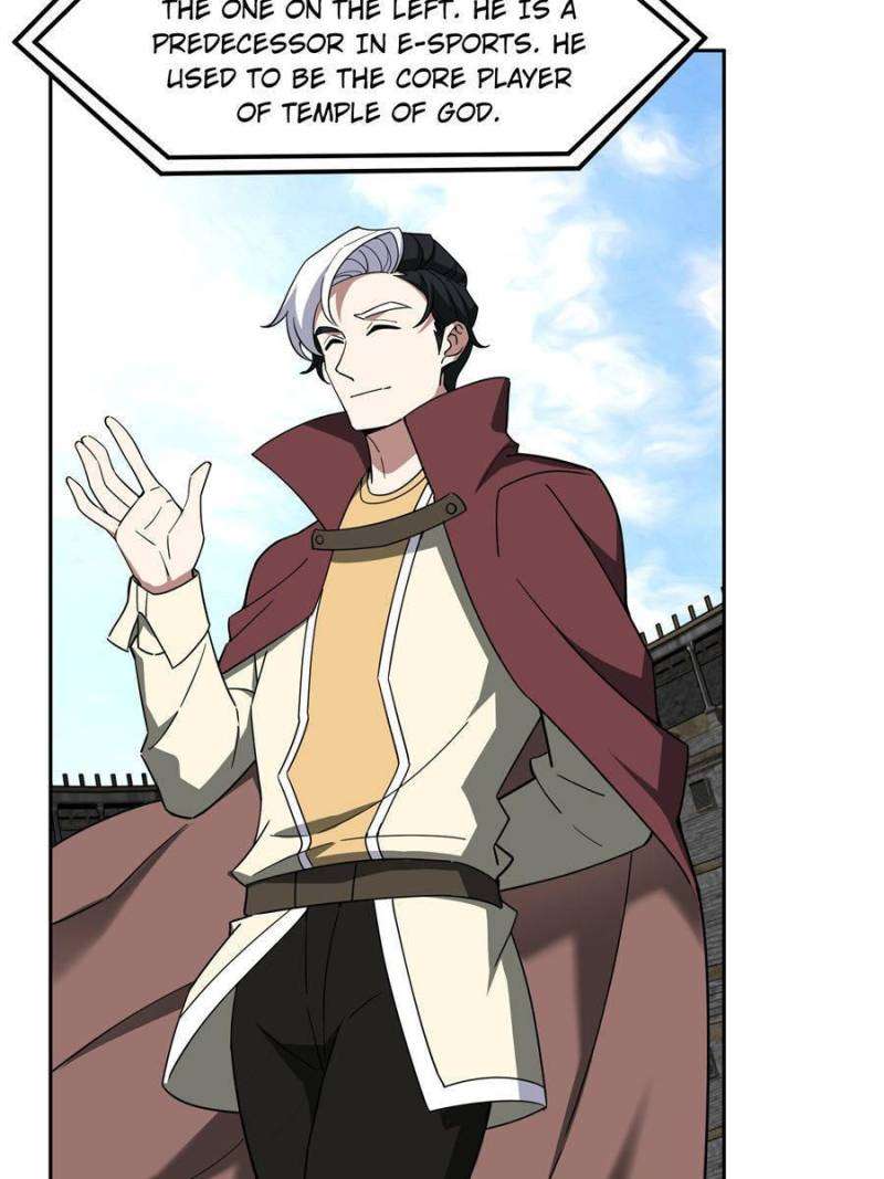 The Legendary Mechanic chapter 197 page 6