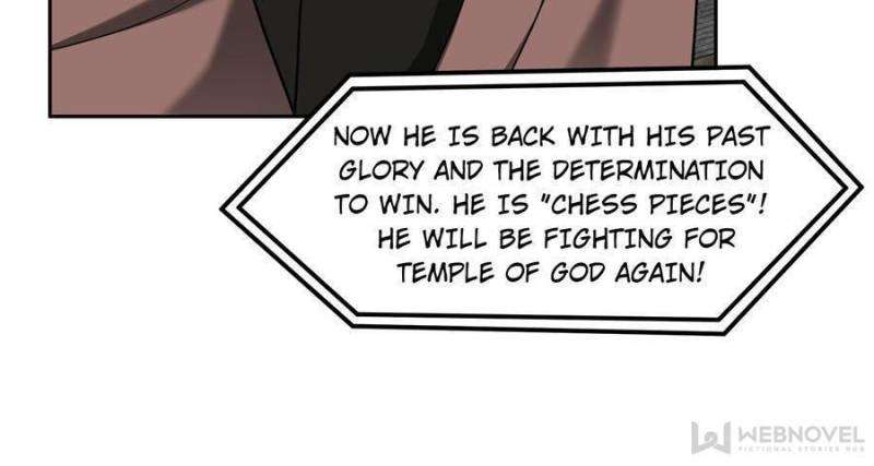 The Legendary Mechanic chapter 197 page 7