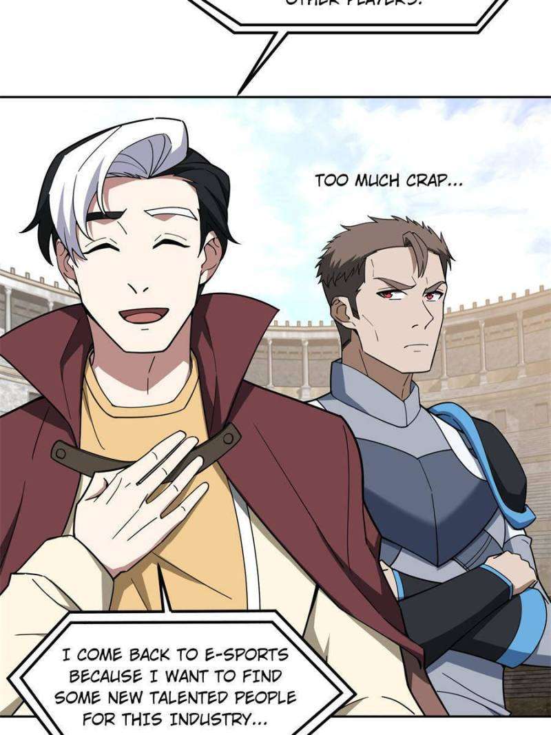 The Legendary Mechanic chapter 197 page 9