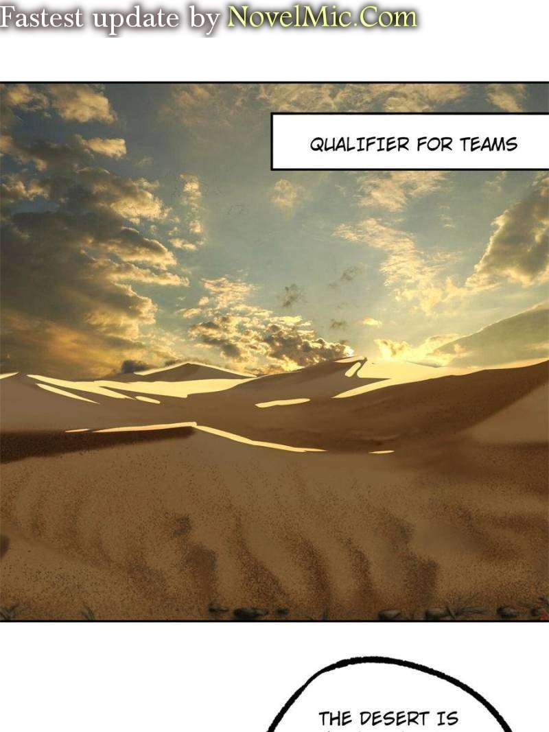 The Legendary Mechanic chapter 198 page 1