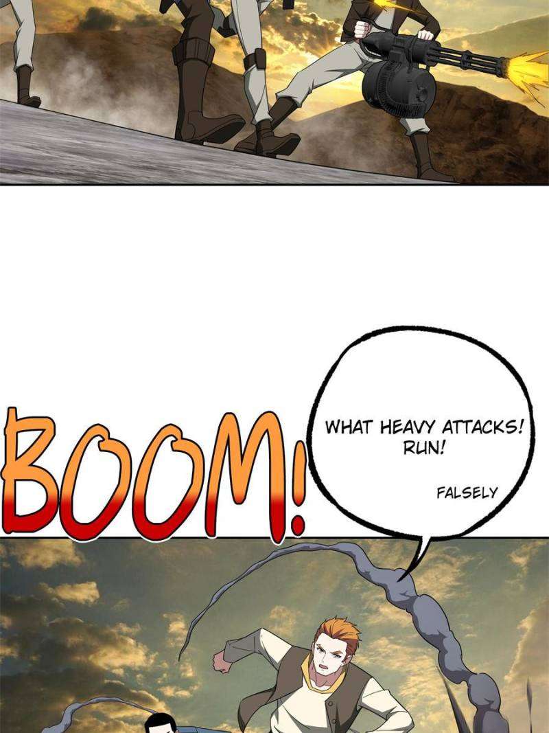 The Legendary Mechanic chapter 198 page 10