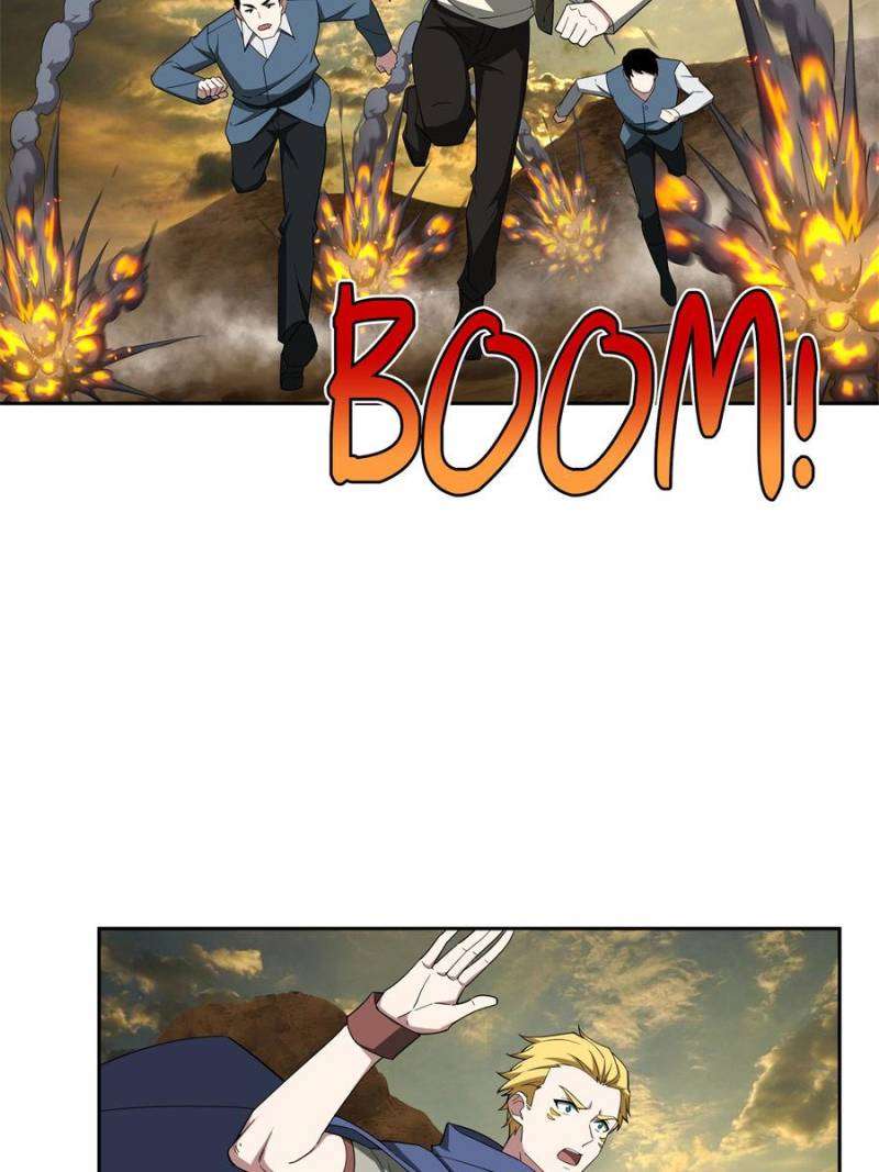 The Legendary Mechanic chapter 198 page 11