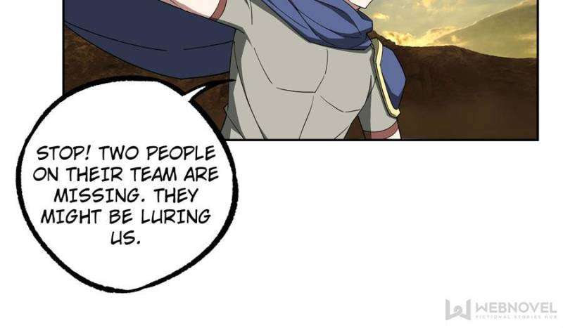 The Legendary Mechanic chapter 198 page 12