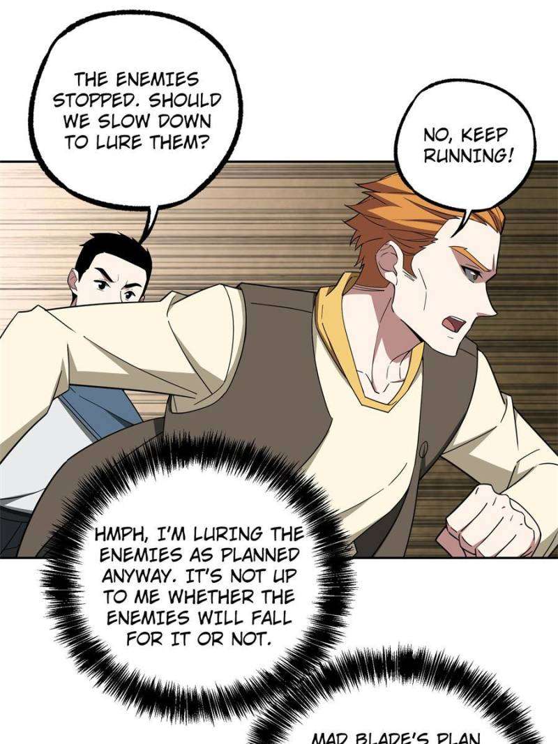 The Legendary Mechanic chapter 198 page 13