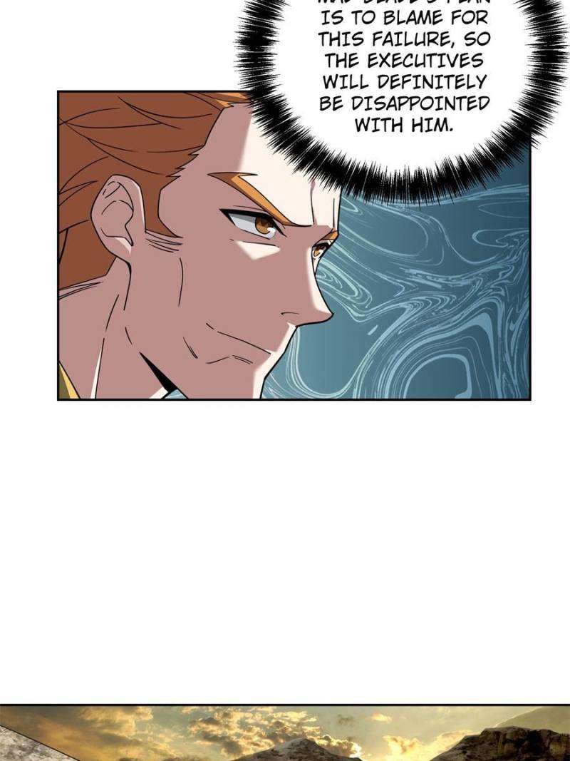 The Legendary Mechanic chapter 198 page 14