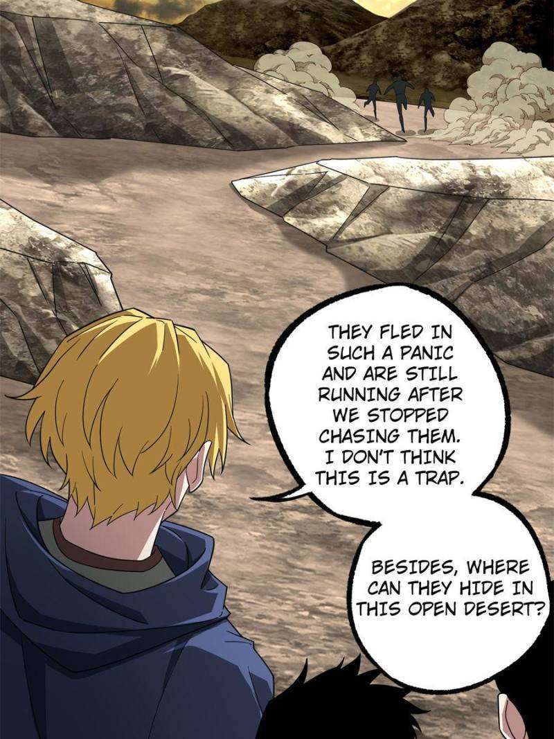 The Legendary Mechanic chapter 198 page 15