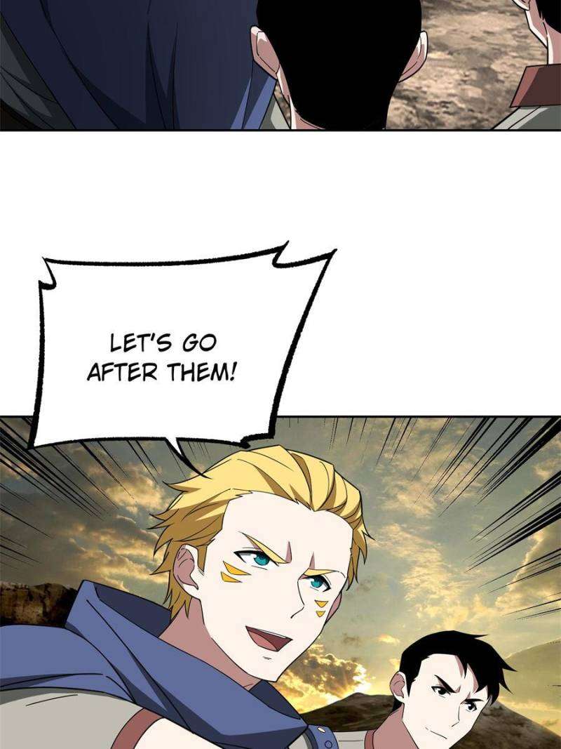 The Legendary Mechanic chapter 198 page 16