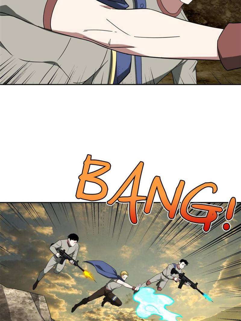 The Legendary Mechanic chapter 198 page 17