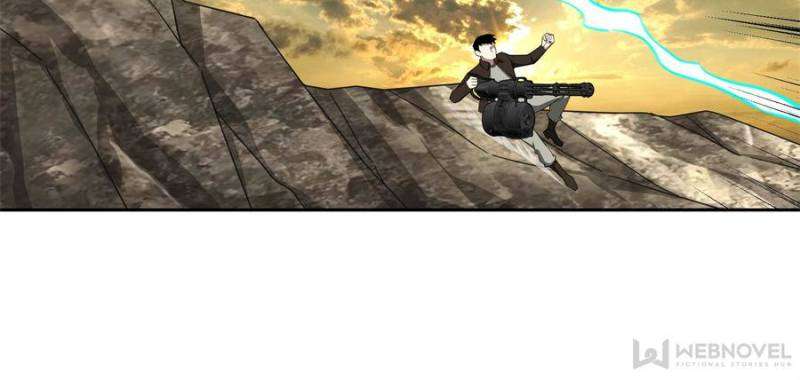 The Legendary Mechanic chapter 198 page 18