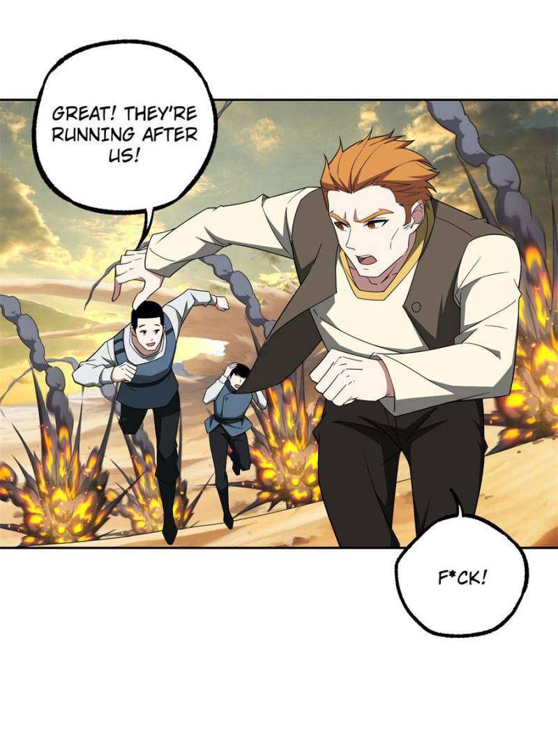 The Legendary Mechanic chapter 198 page 19