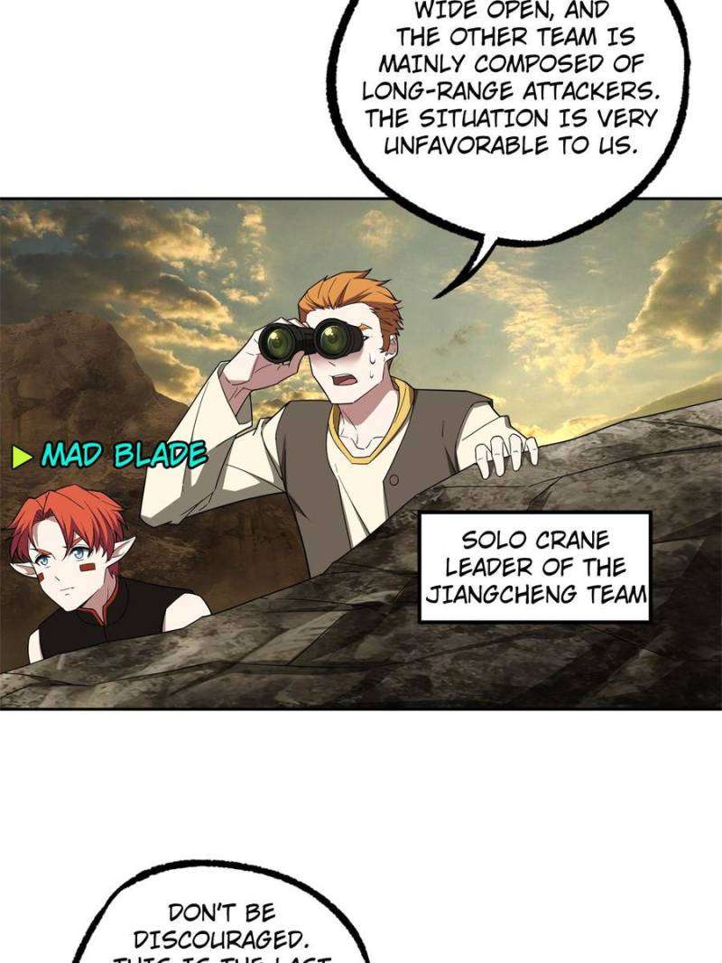 The Legendary Mechanic chapter 198 page 2