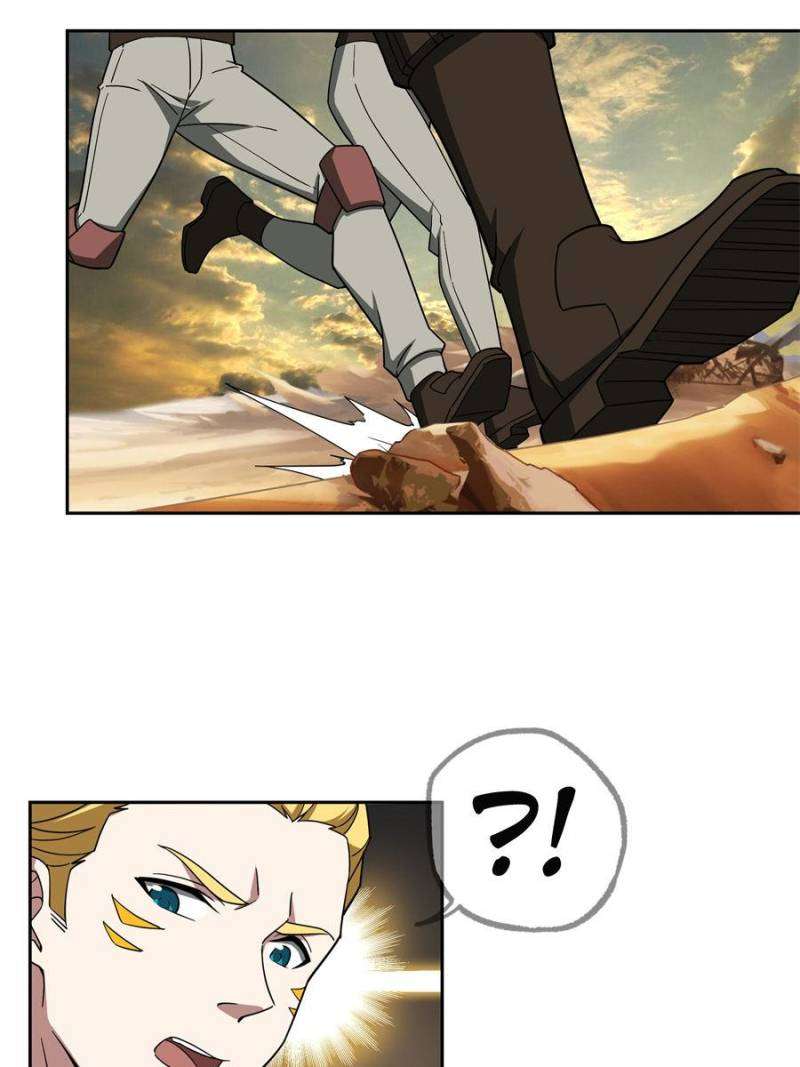 The Legendary Mechanic chapter 198 page 20