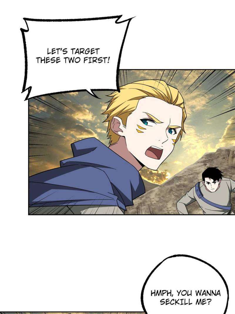 The Legendary Mechanic chapter 198 page 23