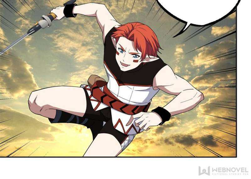 The Legendary Mechanic chapter 198 page 24