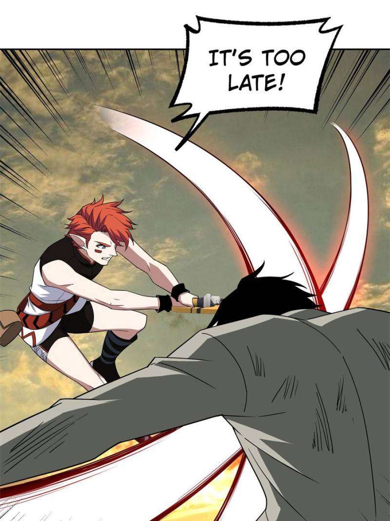 The Legendary Mechanic chapter 198 page 25