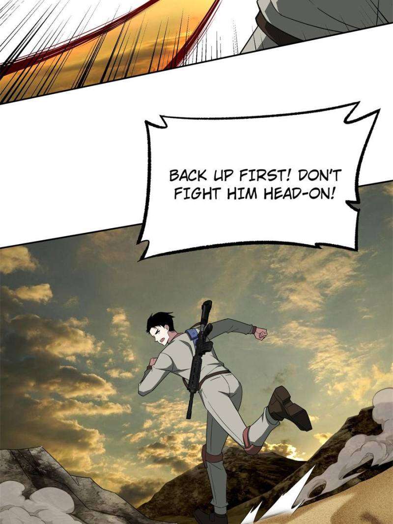 The Legendary Mechanic chapter 198 page 26