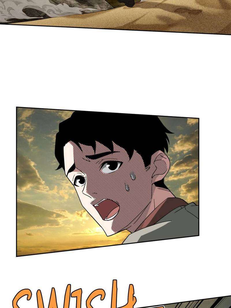 The Legendary Mechanic chapter 198 page 27