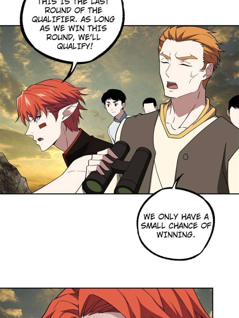 The Legendary Mechanic chapter 198 page 3