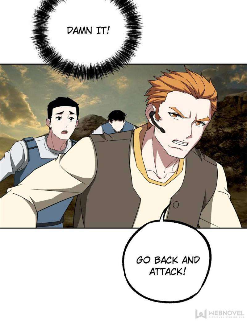 The Legendary Mechanic chapter 198 page 30