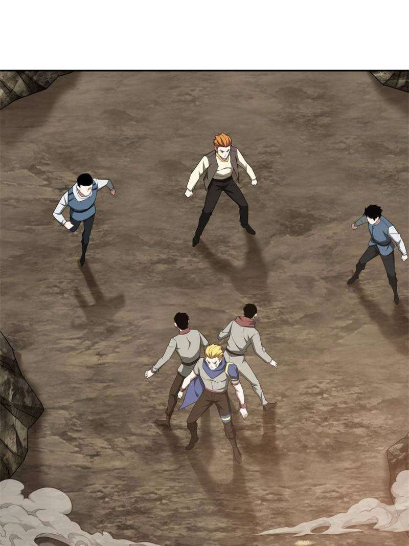 The Legendary Mechanic chapter 198 page 31