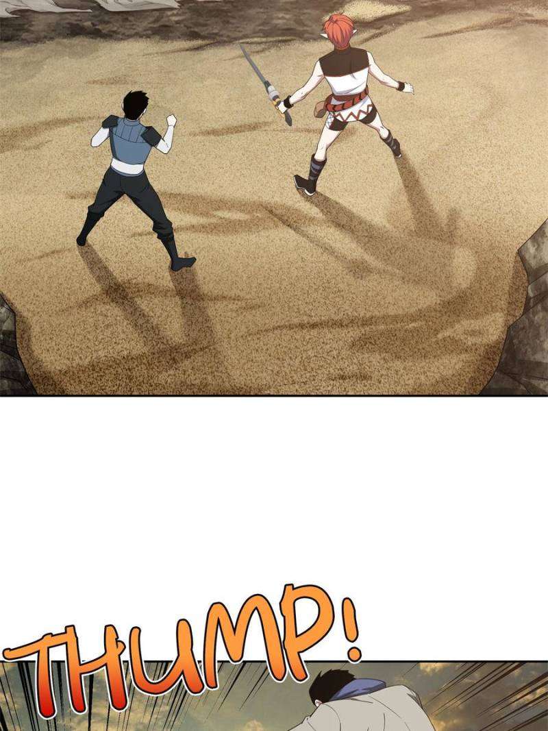 The Legendary Mechanic chapter 198 page 32