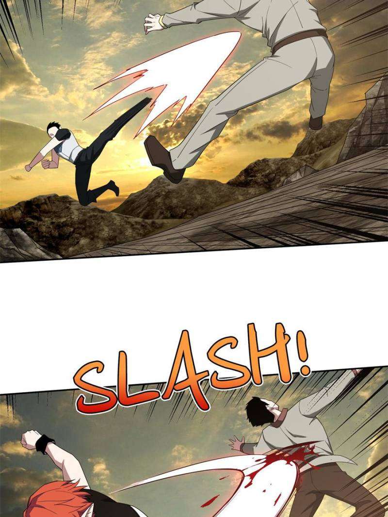 The Legendary Mechanic chapter 198 page 33