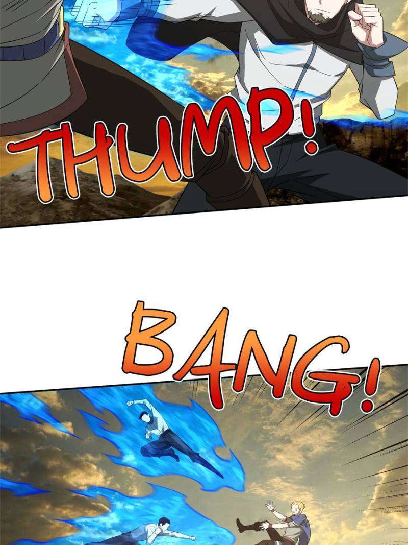 The Legendary Mechanic chapter 198 page 35