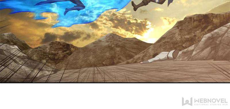 The Legendary Mechanic chapter 198 page 36