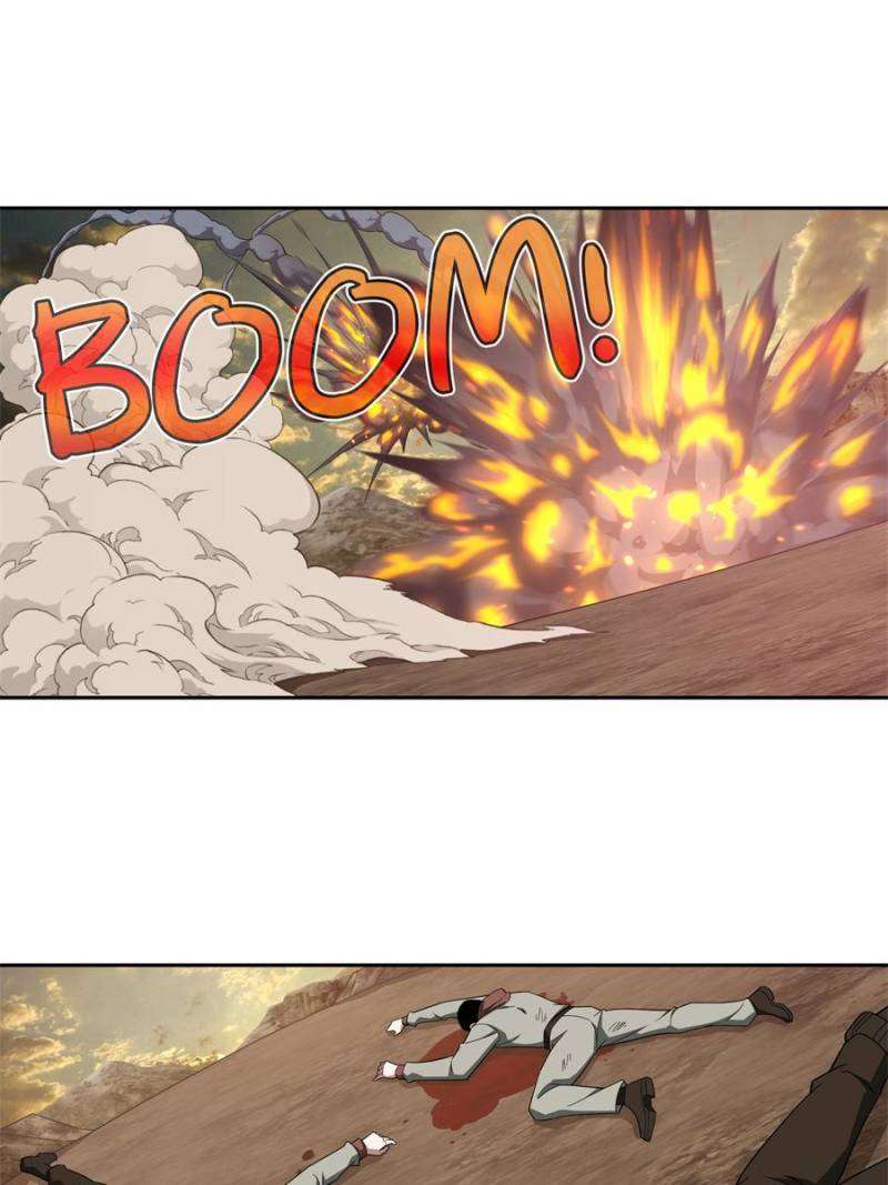 The Legendary Mechanic chapter 198 page 37