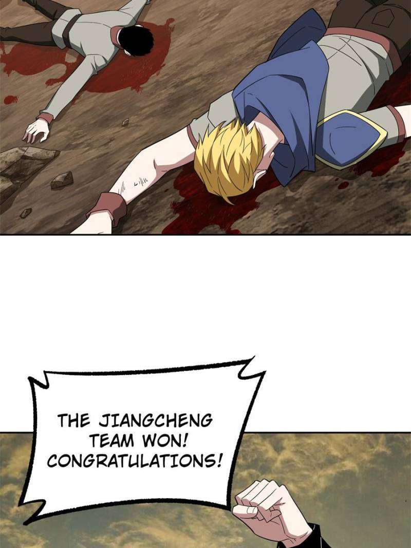 The Legendary Mechanic chapter 198 page 38