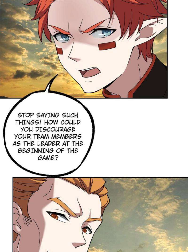 The Legendary Mechanic chapter 198 page 4