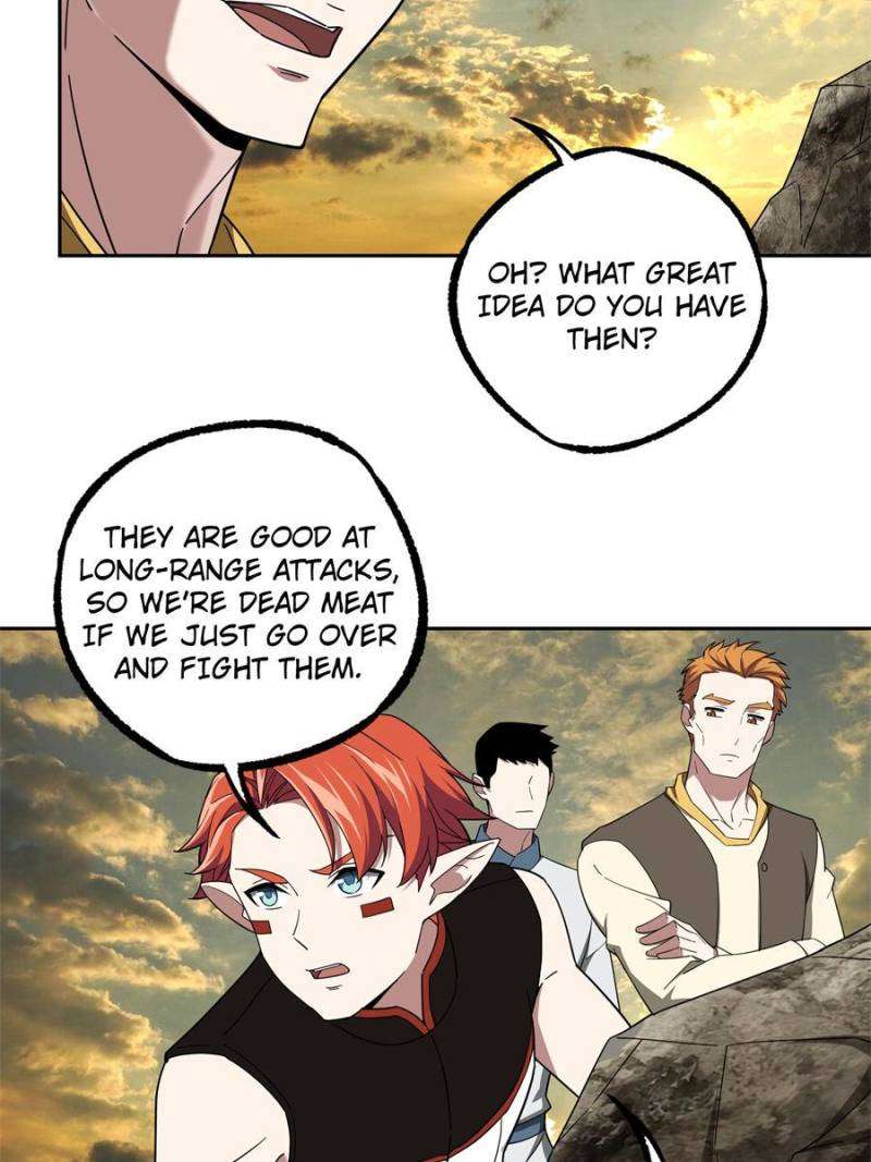 The Legendary Mechanic chapter 198 page 5