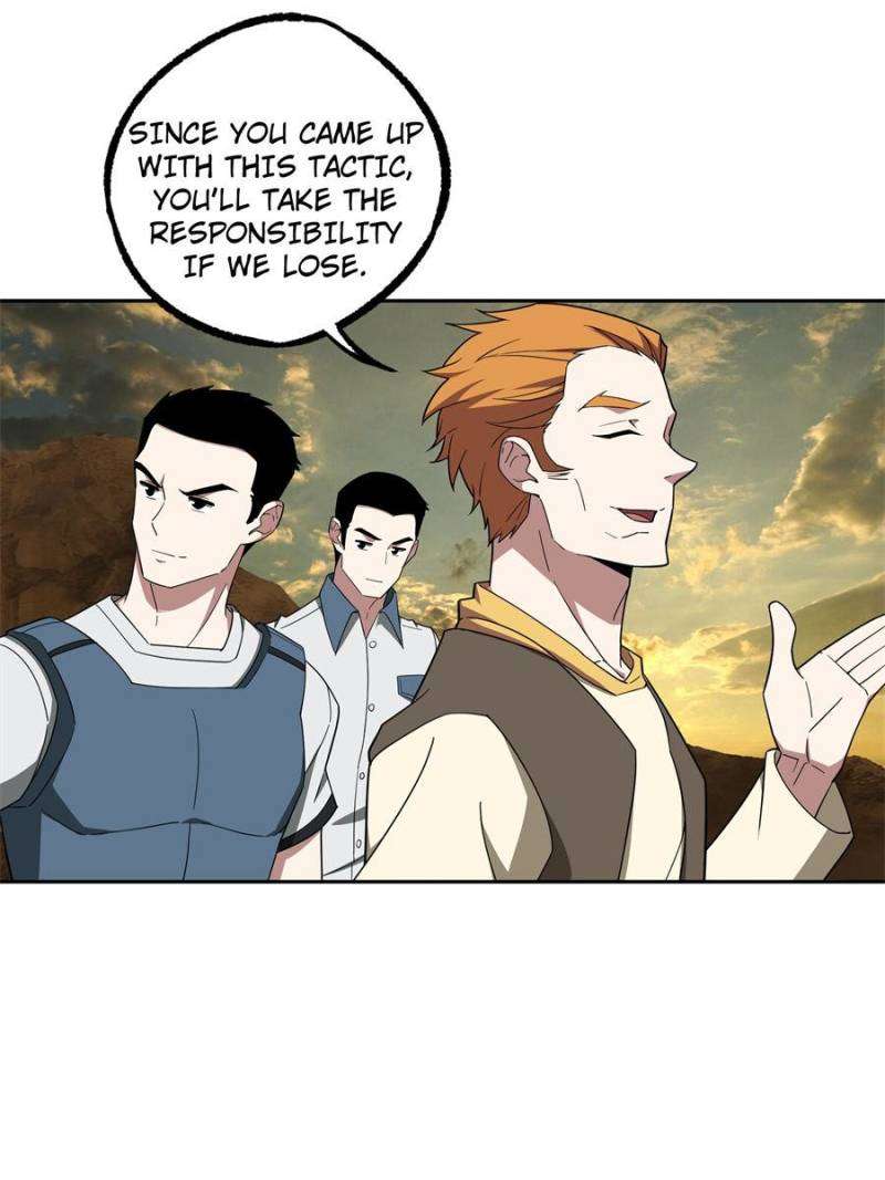 The Legendary Mechanic chapter 198 page 7