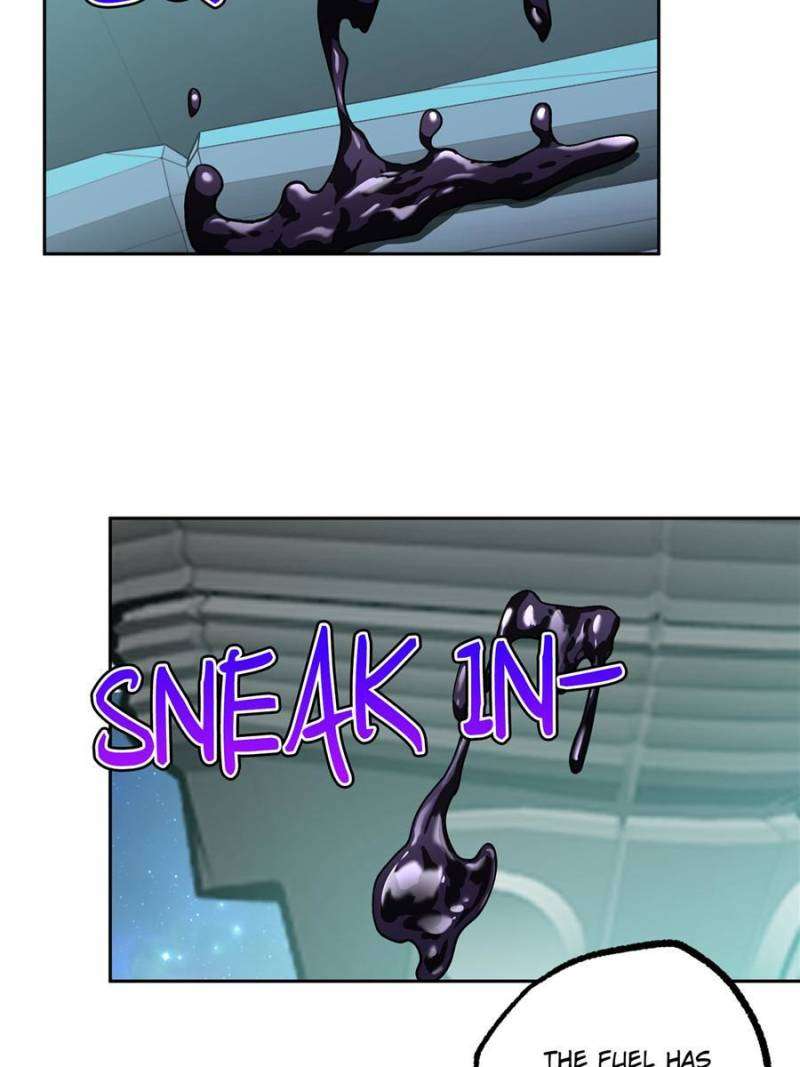 The Legendary Mechanic chapter 199 page 10