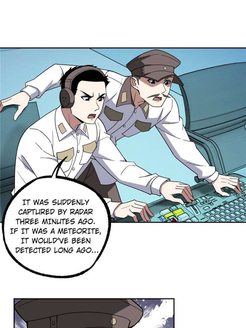 The Legendary Mechanic chapter 199 page 16