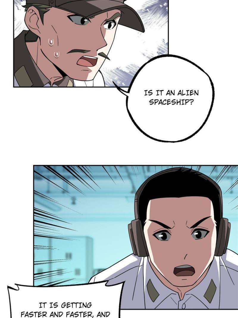 The Legendary Mechanic chapter 199 page 17