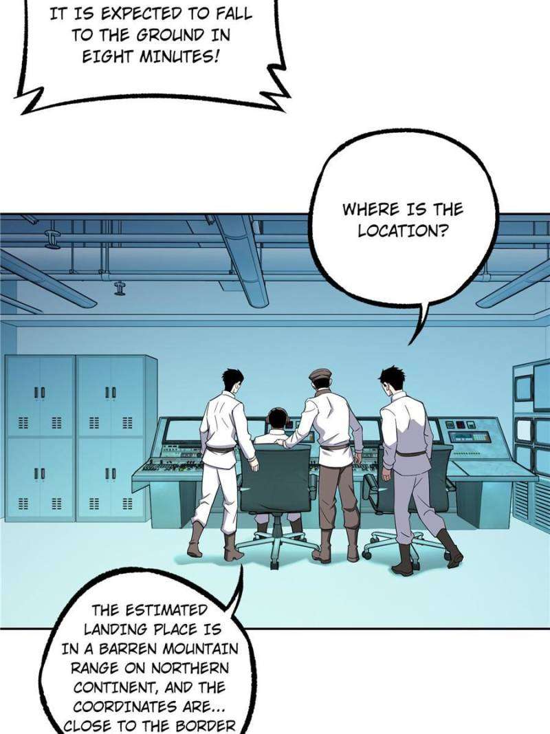 The Legendary Mechanic chapter 199 page 18