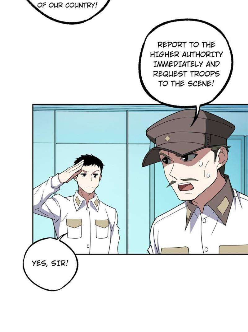 The Legendary Mechanic chapter 199 page 19