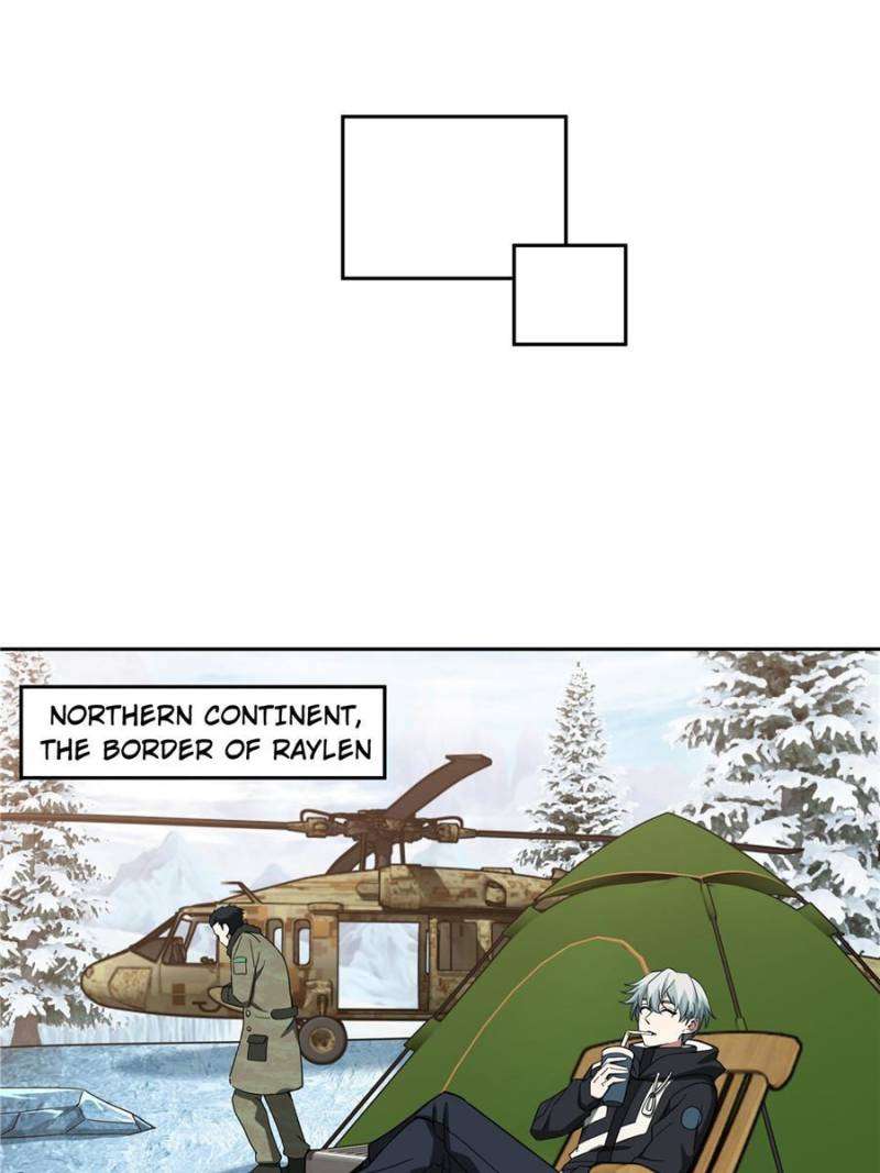 The Legendary Mechanic chapter 199 page 20