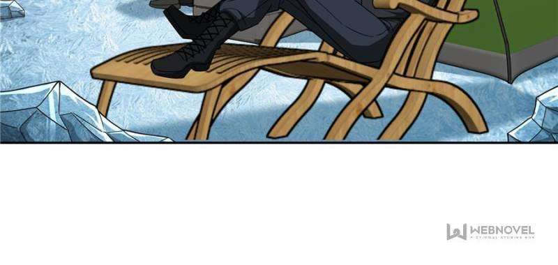 The Legendary Mechanic chapter 199 page 21