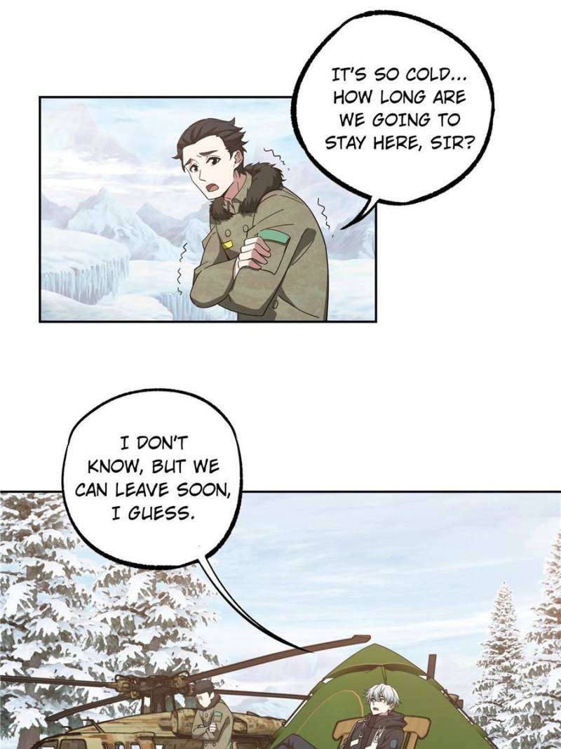 The Legendary Mechanic chapter 199 page 22