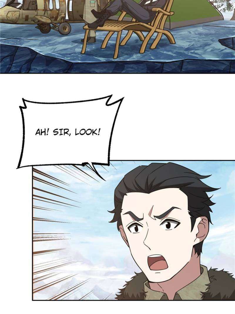 The Legendary Mechanic chapter 199 page 23