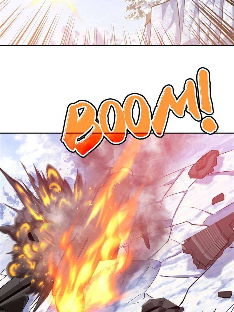 The Legendary Mechanic chapter 199 page 25