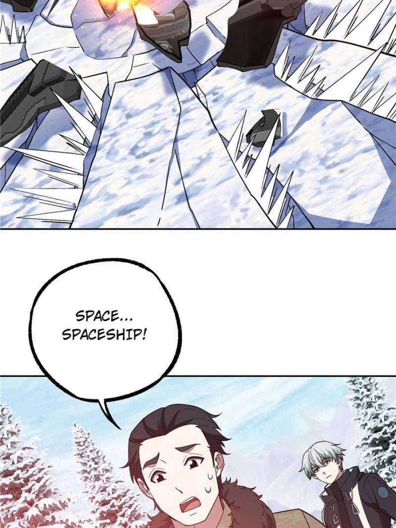 The Legendary Mechanic chapter 199 page 26