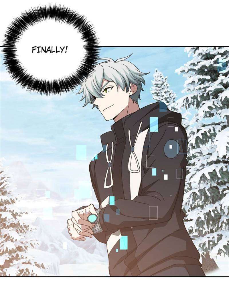 The Legendary Mechanic chapter 199 page 28