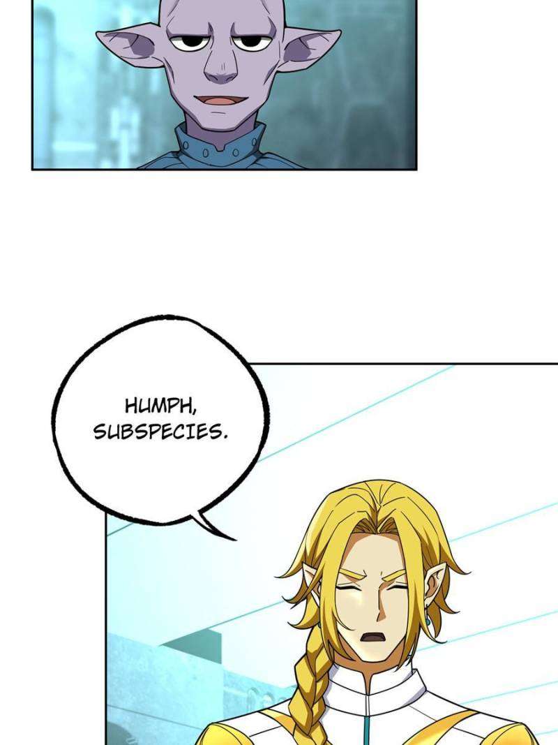 The Legendary Mechanic chapter 199 page 3