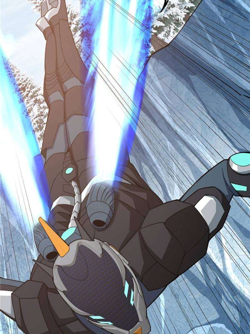 The Legendary Mechanic chapter 199 page 31