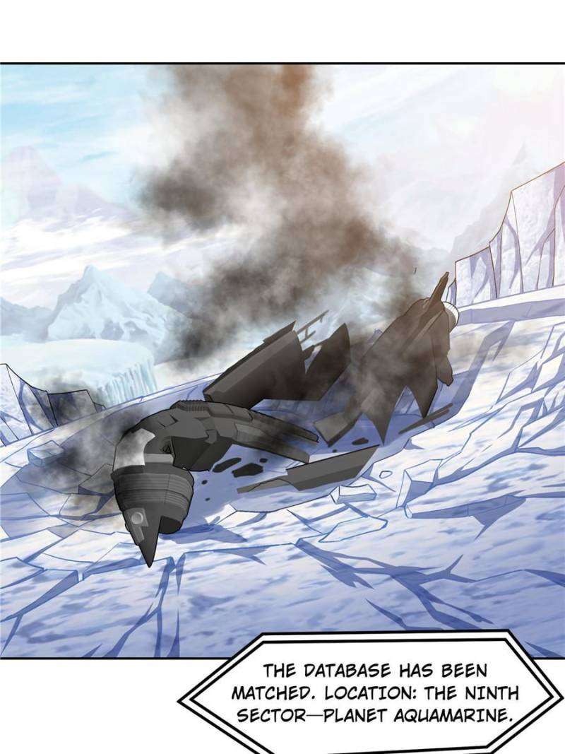 The Legendary Mechanic chapter 199 page 33